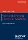 Gemeindeordnung Nordrhein-Westfalen