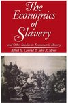 Meyer, J: The Economics of Slavery