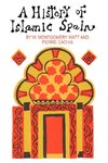 A History of Islamic Spain