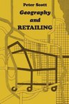 Scott, P: Geography and Retailing