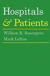 Rosengren, W: Hospitals and Patients