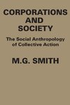 Smith, M: Corporations and Society