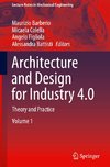 Architecture and Design for Industry 4.0