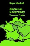 Minshull, R: Regional Geography