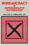 Niskanen, W: Bureaucracy and Representative Government