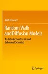 Random Walk and Diffusion Models