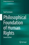 Philosophical Foundation of Human Rights