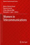 Women in Telecommunications