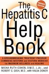 The Hepatitis C Help Book