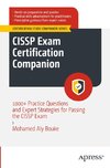 CISSP Exam Certification Companion