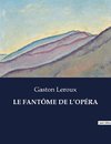 LE FANTÔME DE L¿OPÉRA