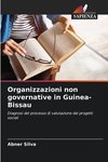 Organizzazioni non governative in Guinea-Bissau