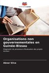 Organisations non gouvernementales en Guinée-Bissau