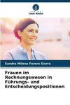 Frauen im Rechnungswesen in Führungs- und Entscheidungspositionen