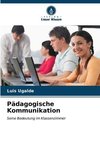 Pädagogische Kommunikation