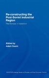 Re-Constructing the Post-Soviet Industrial Region