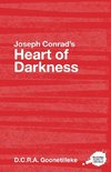 Goonetilleke, D: Joseph Conrad's Heart of Darkness