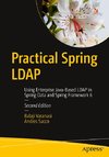 Practical Spring LDAP