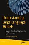 Understanding Large Language Models