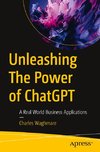 Unleashing The Power of ChatGPT