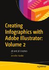 Creating Infographics with Adobe Illustrator: Volume 2