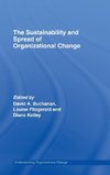 Buchanan, D: Sustainability and Spread of Organizational Cha