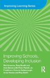 Ainscow, M: Improving Schools, Developing Inclusion