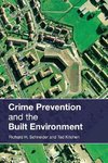 Kitchen, T: Crime Prevention and the Built Environment