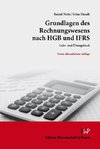 Grundlagen des Rechnungswesens nach HGB und IFRS