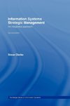 Information Systems Strategic Management