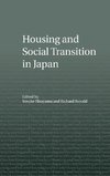 Housing and Social Transition in Japan