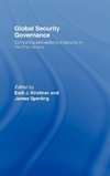 Global Security Governance