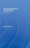 Johnson, P: Economics of Small Firms