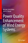 Power Quality Enhancement of Wind Energy Systems