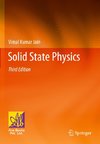 Solid State Physics