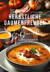 Herbstliche Gaumenfreuden