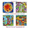 KI trifft Hundertwasser