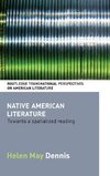 Native American Literature