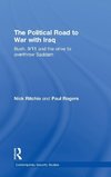 Ritchie, N: Political Road to War with Iraq