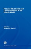 Popular Movements and Democratization in the Islamic World