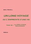 Un long voyage ou L'empreinte d'une vie Tome 32