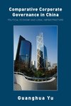 Comparative Corporate Governance in China