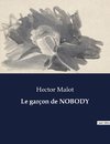 Le garçon de NOBODY