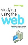 Clegg, B: Studying Using the Web