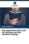 Die natürliche Welt und ihr Einfluss auf das moderne Design