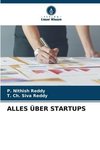 ALLES ÜBER STARTUPS