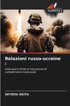 Relazioni russo-ucraine :