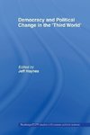 Haynes, J: Democracy and Political Change in the Third World