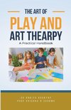 The Art of Play and Art Thearpy