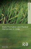 State Formation and Radical Democracy in India